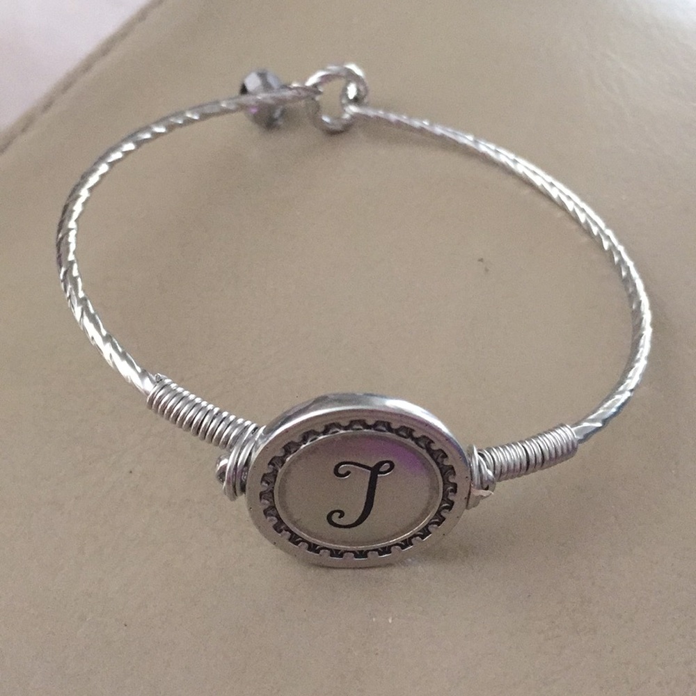 J bangle